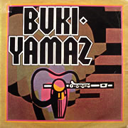 BUKI YAMAZ / Buki Yamaz